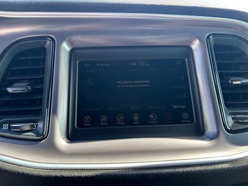 Used 2021 Dodge Challenger SXT RWD image 15