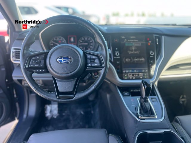 Used 2024 Subaru Outback Onyx Edition XT AWD/4WD image 13