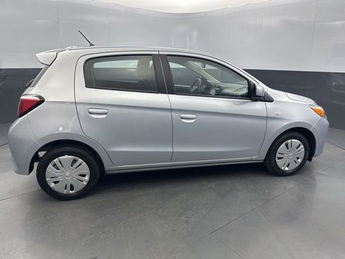 Used 2024 Mitsubishi Mirage ES image 6