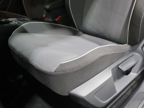Used 2025 Volkswagen Jetta Sport FWD image 10