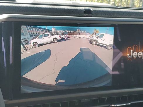 New 2026 Jeep Wrangler Sport S image 24