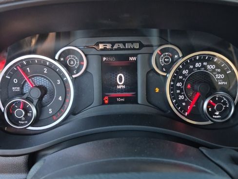 New 2026 RAM 2500 Tradesman image 34