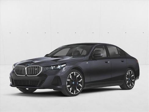 New 2026 BMW i5 eDrive40 image 1