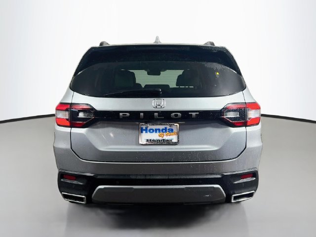 New 2026 Honda Pilot EX-L image 16