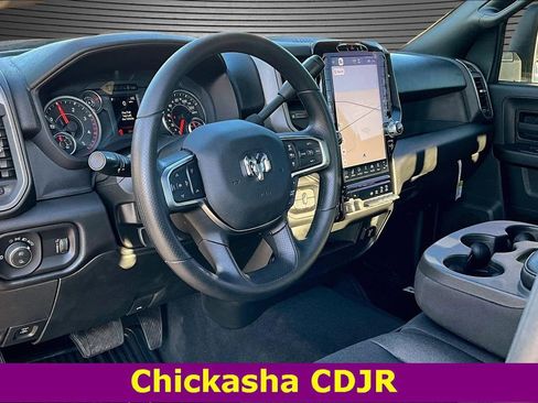 New 2026 RAM 2500 Tradesman image 7