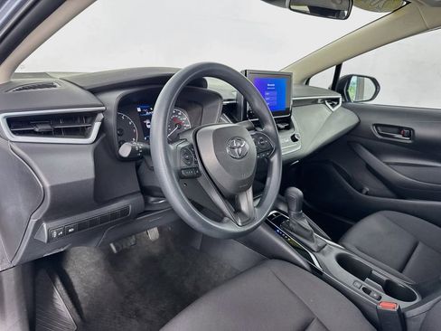 Used 2024 Toyota Corolla LE FWD image 14