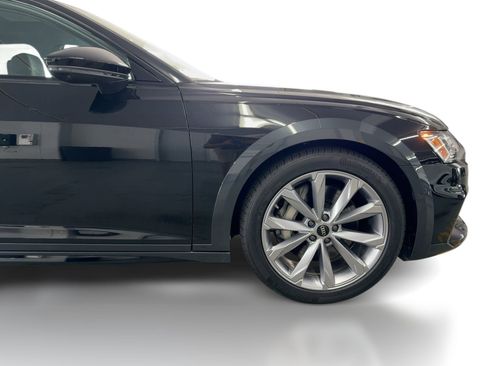 New 2026 Audi A6 Premium Plus image 12