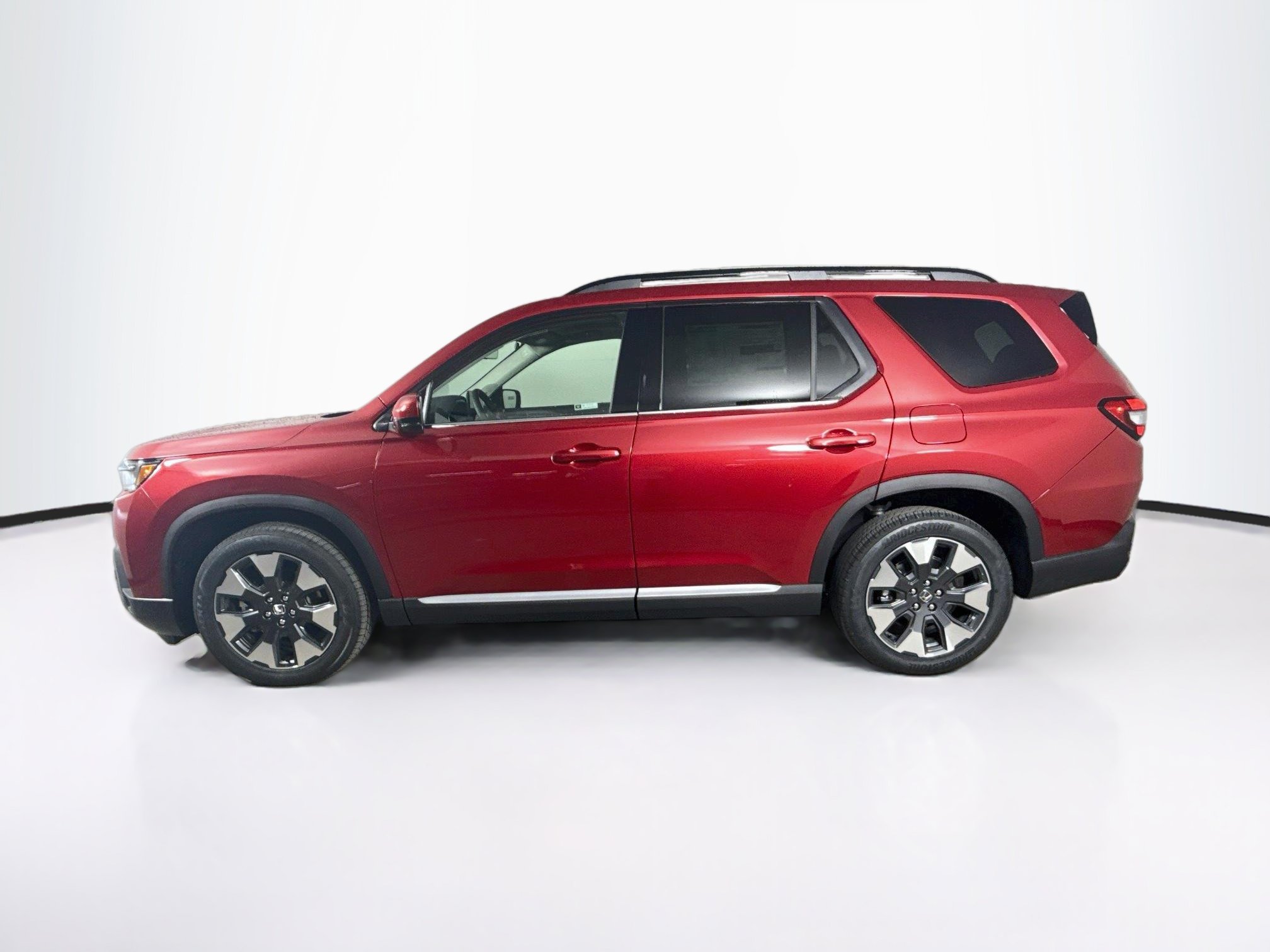 New 2026 Honda Pilot Elite image 7