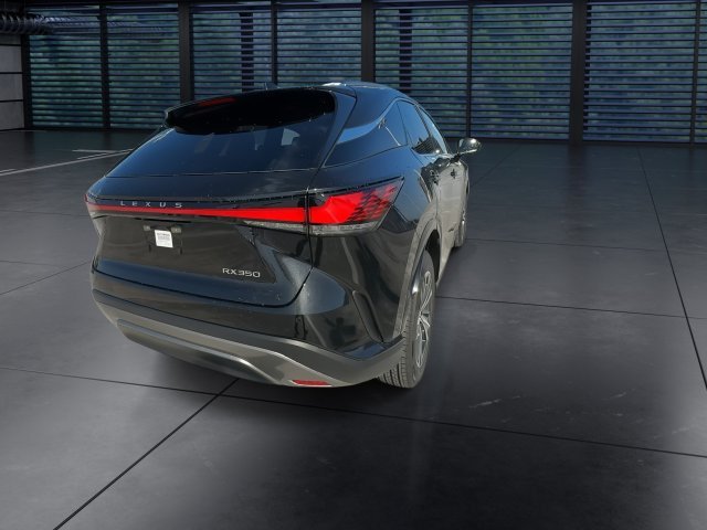 New 2026 Lexus RX 350 Premium w/ Convenience Package FWD image 8