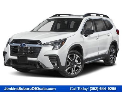 New 2025 Subaru Ascent Limited w/ Popular Package #2