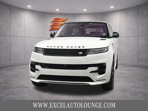 Used 2023 Land Rover Range Rover Sport SE Dynamic AWD/4WD image 12