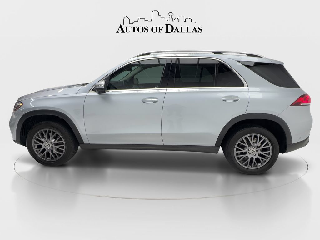 Used 2022 Mercedes-Benz GLE 350 image 6