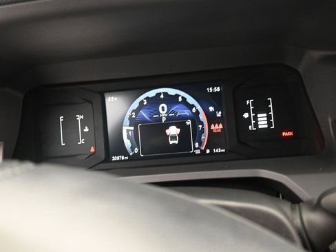 Used 2024 Toyota Tacoma SR image 20