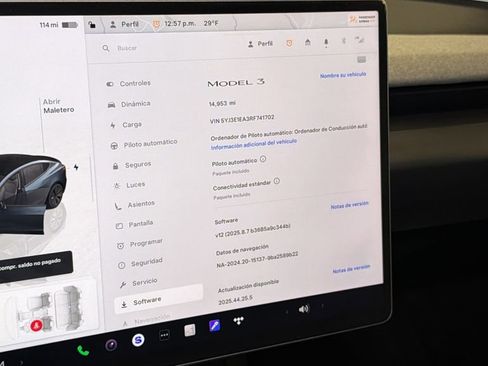 Used 2024 Tesla Model 3 Long Range image 34