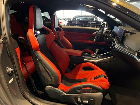 Used 2024 BMW M4 Competition w/ M Carbon Exterior Package image 22