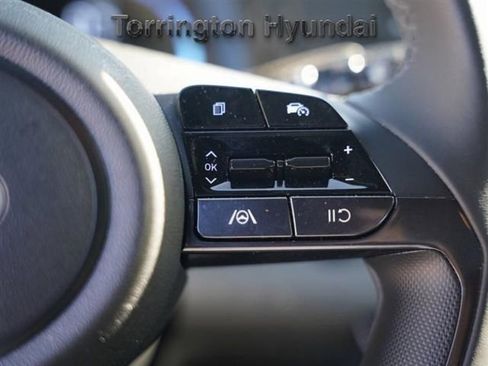 New 2025 Hyundai Elantra Sport image 19