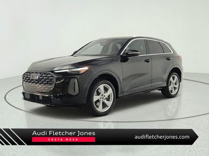 Used 2025 Audi Q5 Premium Plus w/ Premium Plus