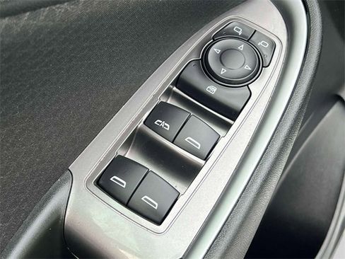 Used 2024 Chevrolet Malibu LT image 20