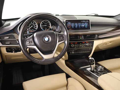 Used 2017 BMW X5 sDrive35i RWD image 2