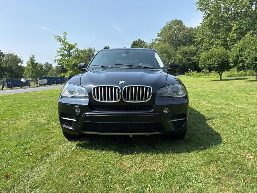 Used 2012 BMW X5 xDrive50i AWD/4WD image 8
