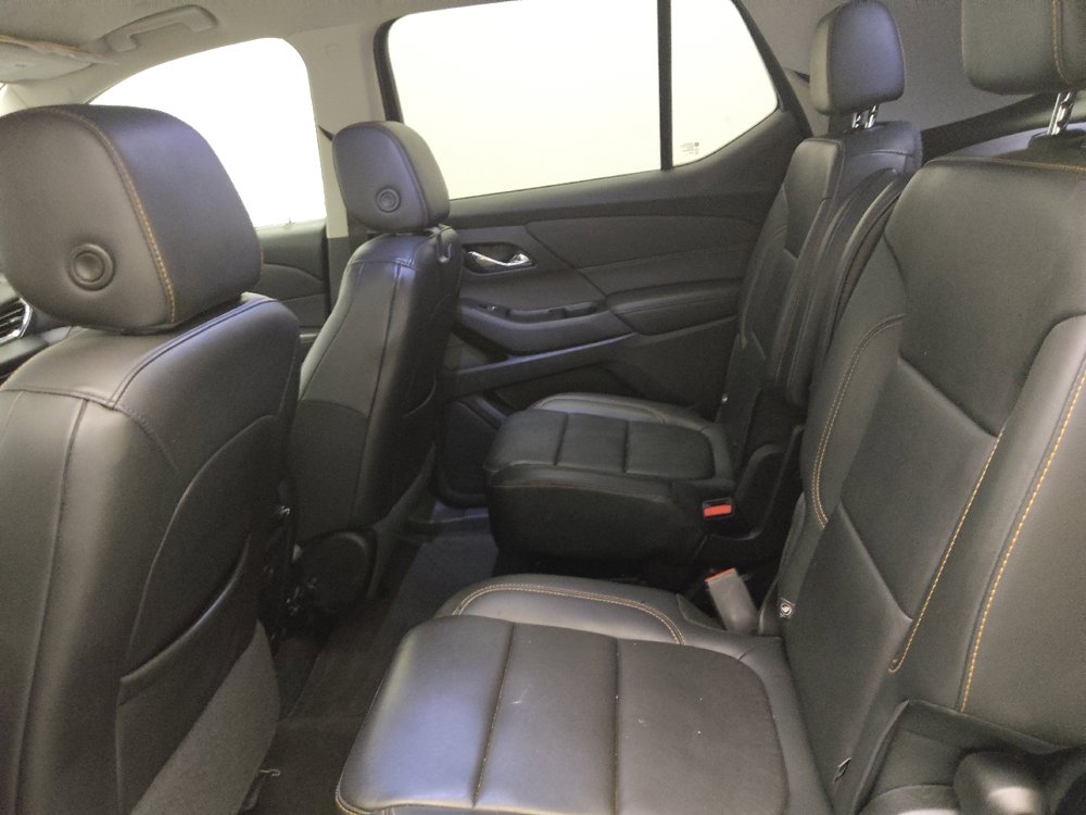 Used 2019 Chevrolet Traverse LT AWD/4WD image 18
