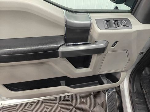 Used 2018 Ford F150 XLT w/ Equipment Group 302A Luxury RWD image 44