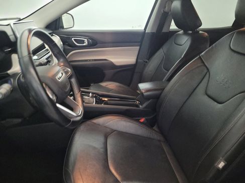 Used 2022 Jeep Compass Limited AWD/4WD image 17