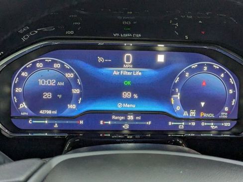 Used 2022 Chevrolet Silverado 1500 LT image 23