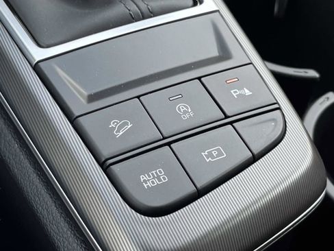 New 2026 Kia Sportage SX AWD/4WD image 28