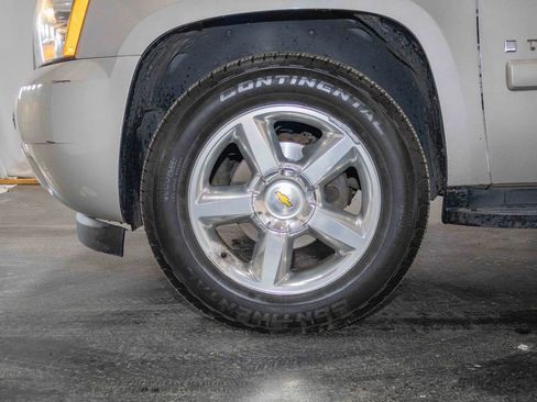 Used 2008 Chevrolet Tahoe LT w/ LT Preferred Equipment Group image 9