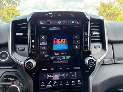 New 2026 RAM 1500 Big Horn image 23