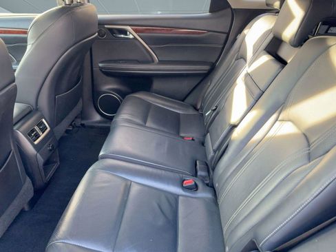 Used 2019 Lexus RX 350 RX 350 image 15