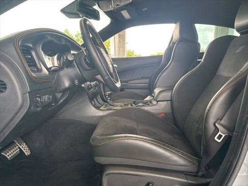 Certified 2022 Dodge Charger Scat Pack image 24