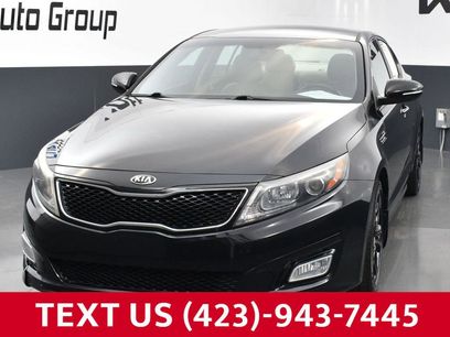 Used 2014 Kia Optima EX