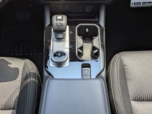 New 2026 Mitsubishi Outlander ES FWD image 19