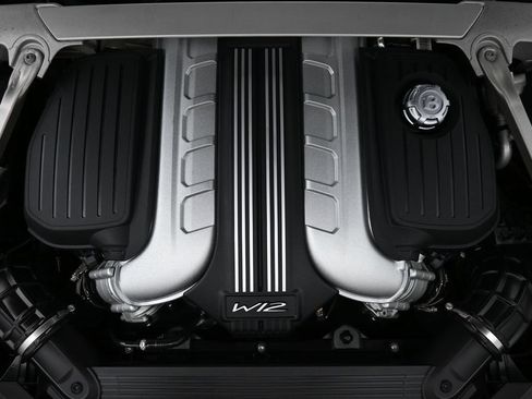 Used 2020 Bentley Flying Spur W12 AWD/4WD image 30