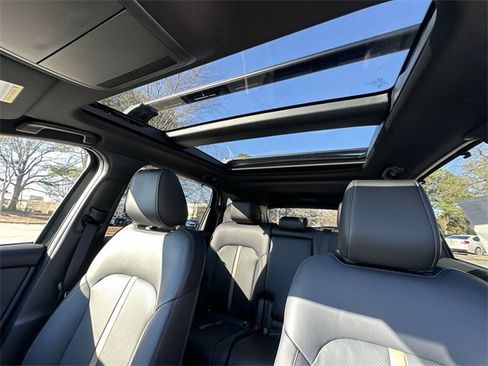 Used 2025 MAZDA CX-70 3.3 Turbo w/ Premium Plus Pkg image 22