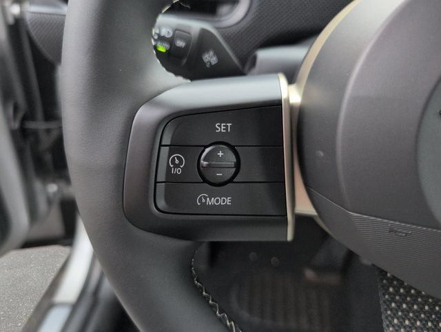 New 2026 MINI Cooper 4-Door Hardtop FWD image 13