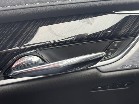 New 2025 Cadillac XT6 Premium Luxury w/ Technology Package image 33