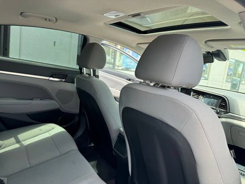 Used 2020 Hyundai Elantra Value Edition w/ Cargo Package (C1) FWD image 20