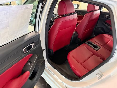 New 2026 Acura Integra Type S image 15