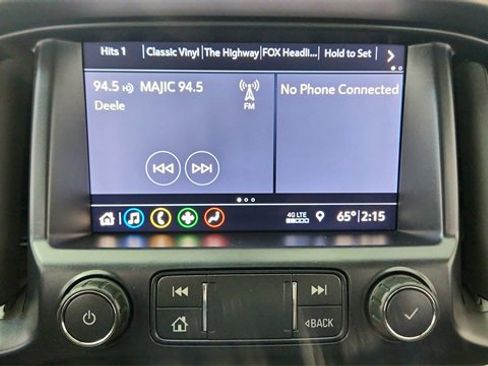 Used 2021 Chevrolet Colorado Z71 image 45