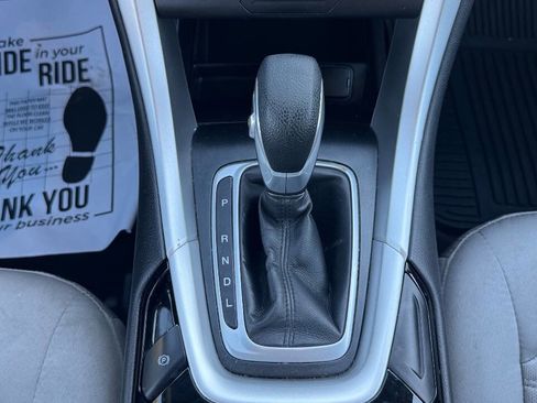 Used 2015 Ford Fusion S image 12