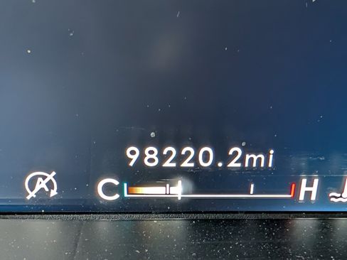 Used 2018 Lincoln Navigator L Reserve w/ Technology Package image 12