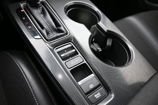Used 2023 Honda Civic Sport image 14