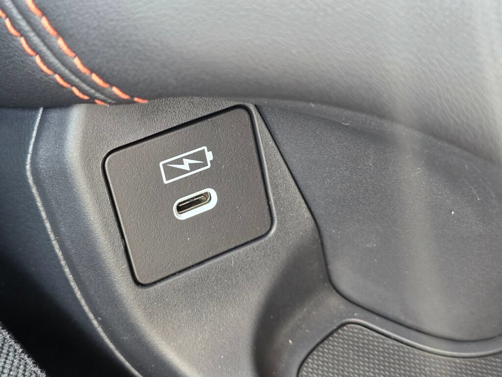 Certified 2027 Honda HR-V Sport image 27