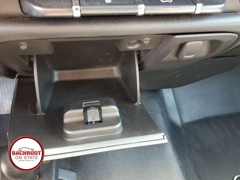 Used 2015 GMC Sierra 2500 4x4 Regular Cab w/ Snow Plow Prep Package image 13