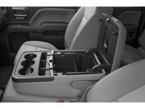 Used 2019 Chevrolet Silverado 1500 LD LT AWD/4WD image 18