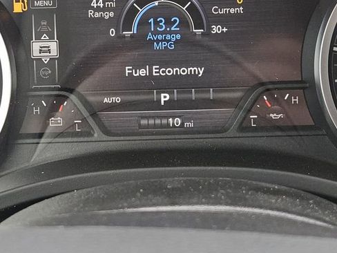 New 2026 RAM 1500 Lone Star image 22