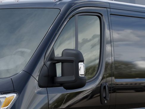 New 2026 RAM ProMaster 1500 w/ Power Group FWD image 12